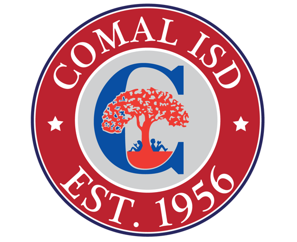 Comal ISD Logo